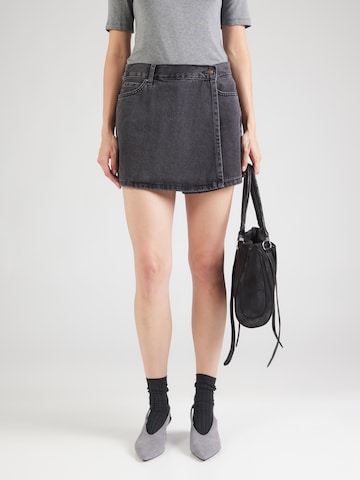 ONLY Skirt 'ONLEllie' in Black: front
