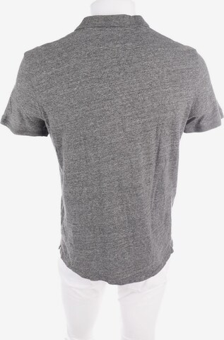 H&M Shirt in M in Grey