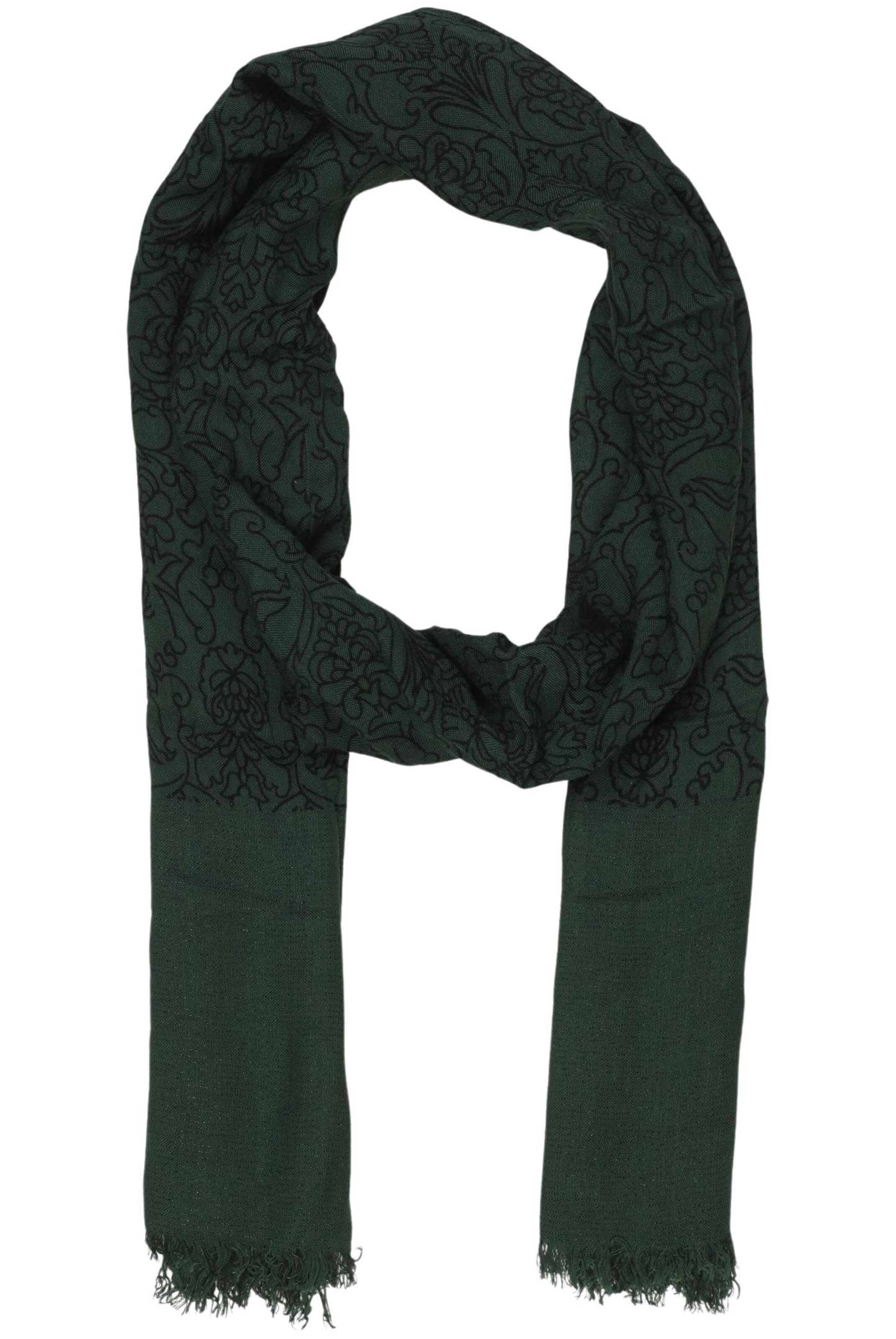 ESPRIT Scarf & Wrap in One size in Green: front