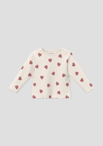 T-Shirt s.Oliver en beige