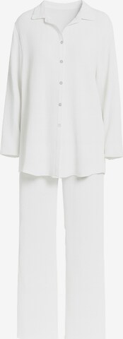 Elara Set in Weiß: Vorderseite