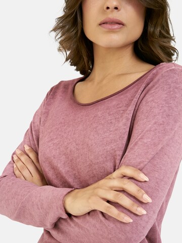 Smith&Soul Sweater in Red