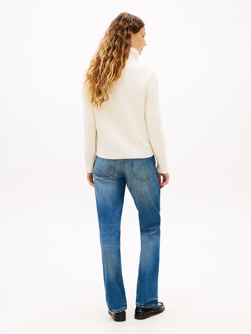 Veste d’hiver TOMMY HILFIGER en beige