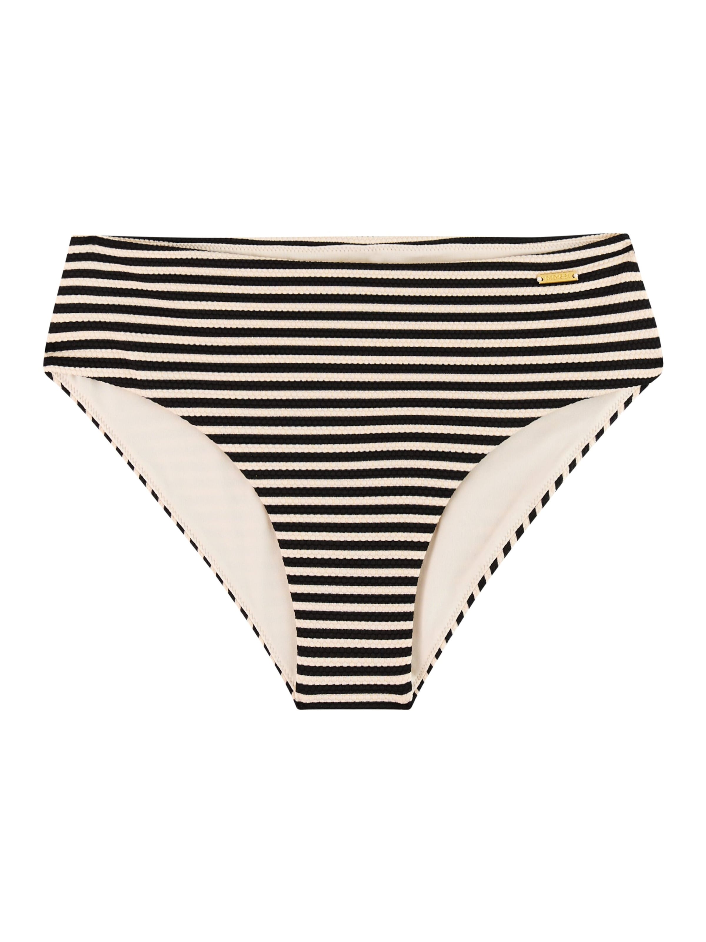 PROTEST Bikinihose 'MIXKimi'‌‌‌‌ in Weiß: Vorderseite