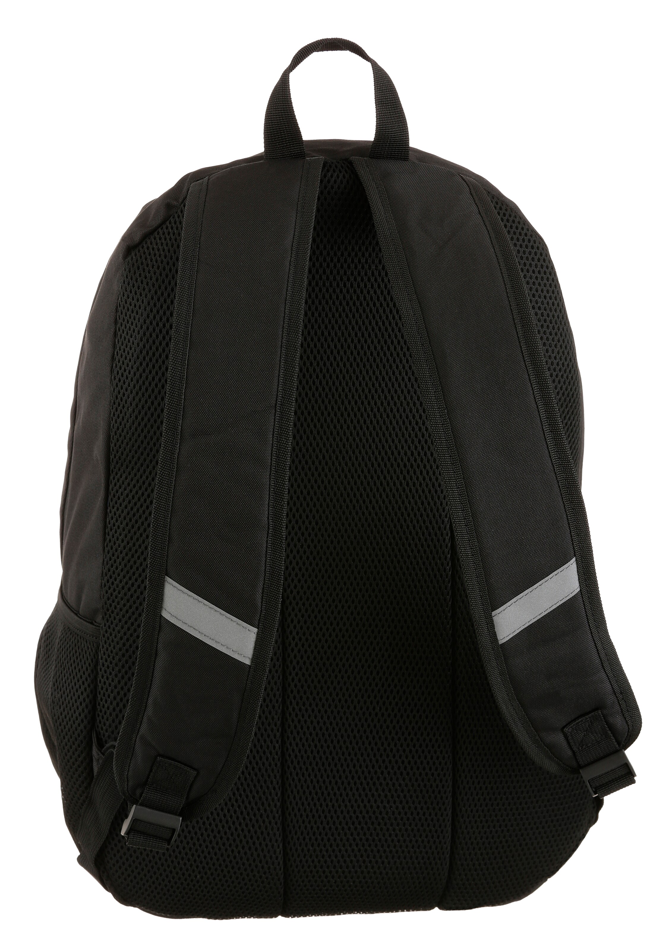 Bruno Banani Backpack in Black