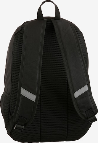 BRUNO BANANI Rucksack in Schwarz