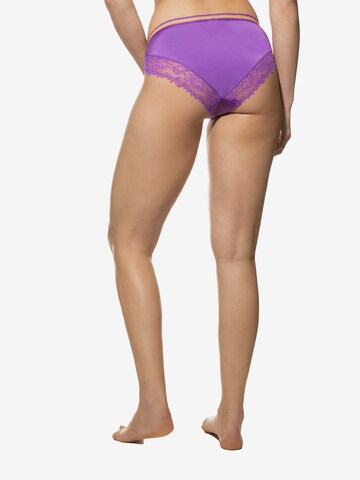 Mey Panty 'Poetry Style' in Purple