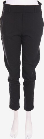 OPUS Pants in XS in Black: front