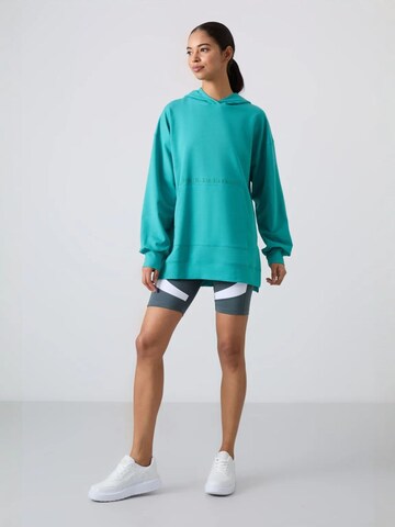 Tommy Life Sweatshirt in Green