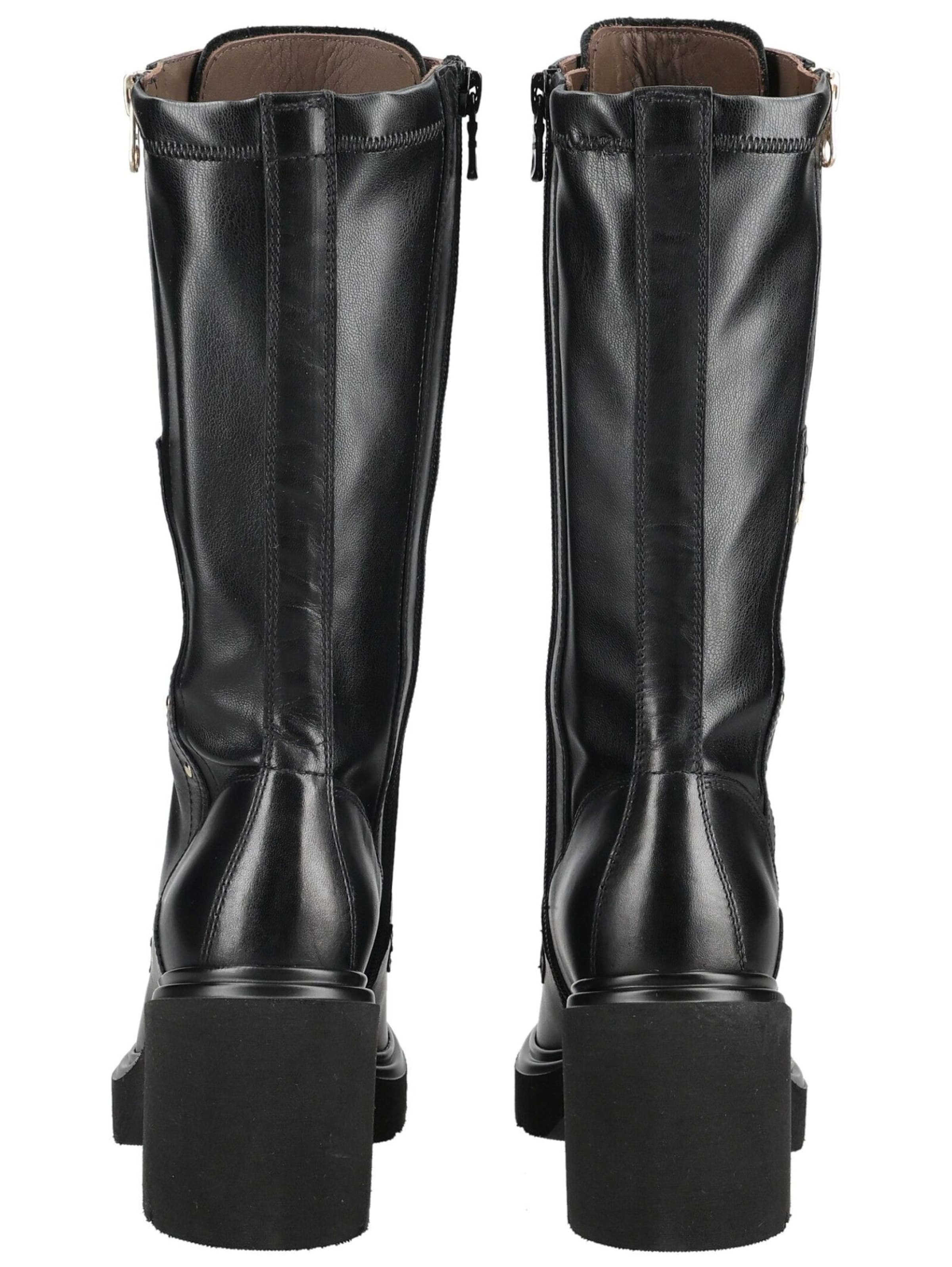 Nero Giardini Boots in Black