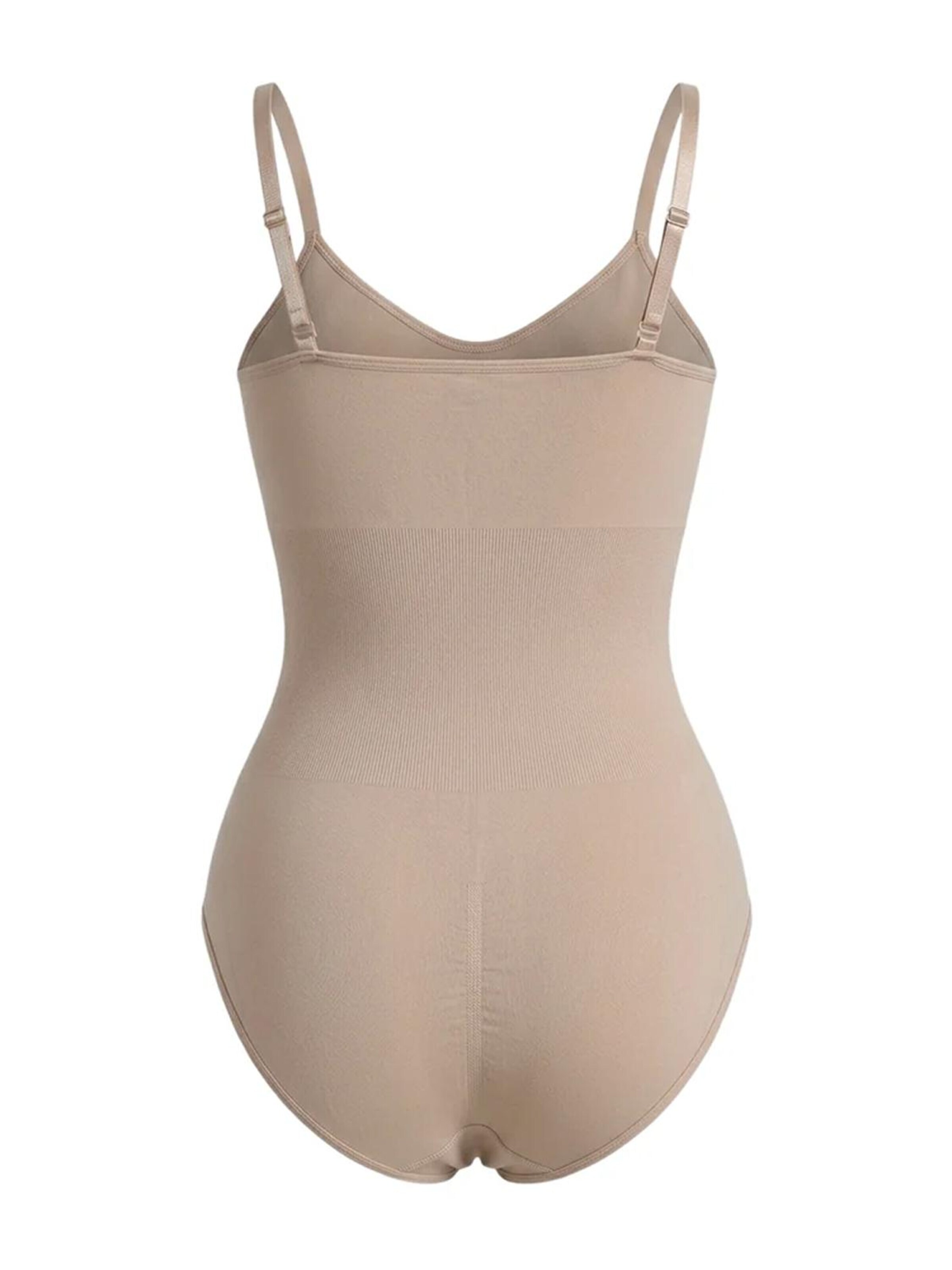 Body modelant 'Body Slip' Shapetape en beige