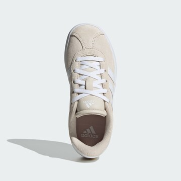 Baskets 'VL Court 3.0' ADIDAS SPORTSWEAR en beige