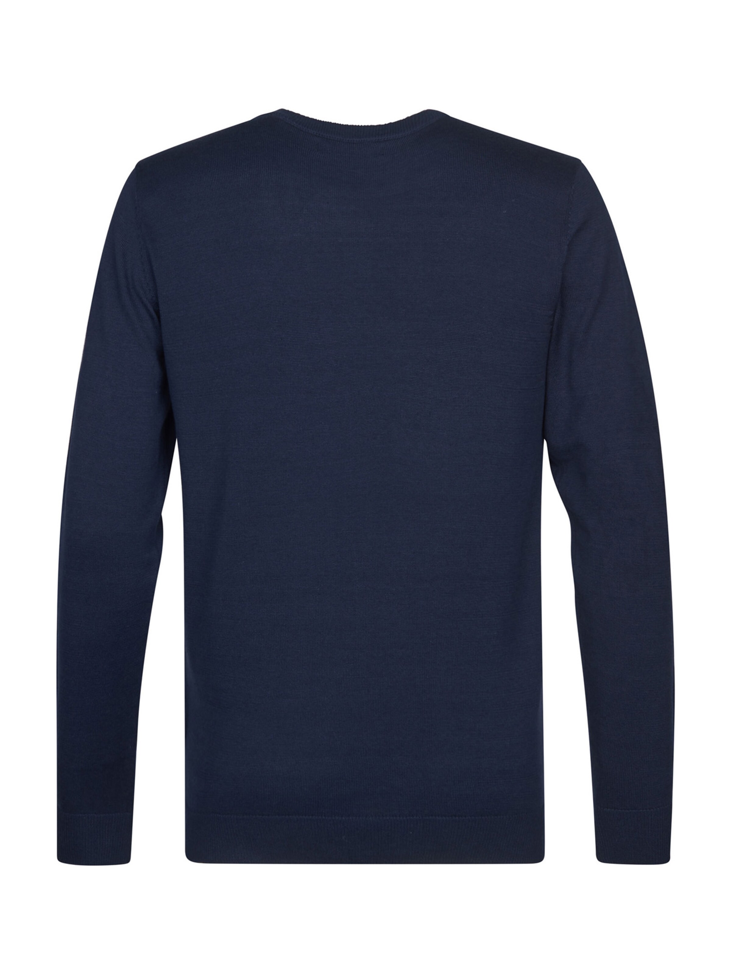 Petrol Industries - Pullover em azul