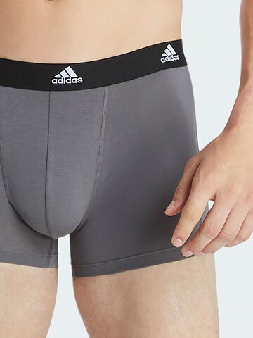 ADIDAS SPORTSWEAR - Calzoncillo boxer ' Active Flex Cotton ' en Mezcla de colores