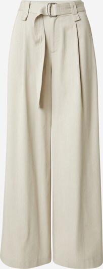 Pantaloni con pieghe 'Guya Tall' LeGer by Lena Gercke di colore beige, Visualizzazione prodotti