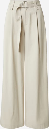 LeGer by Lena Gercke Pantalon à pince 'Guya Tall' en beige, Vue avec produit