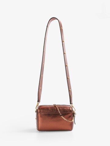 Scalpers Crossbody bag in Bronze