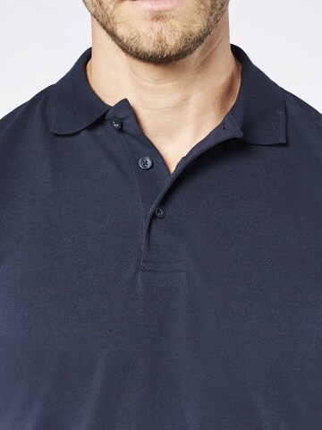 Expand Shirt in Blue