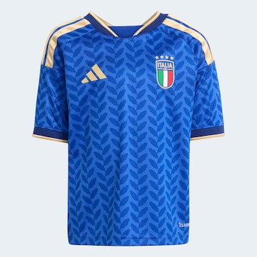 ADIDAS PERFORMANCE Sportpak 'FIGC H MINI' in Blauw