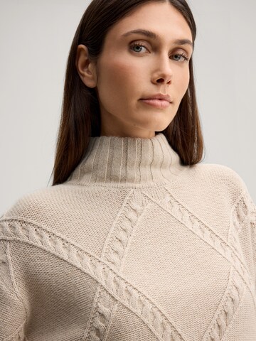 JOOP! Pullover in Beige