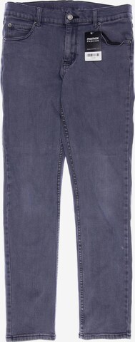 CHEAP MONDAY Jeans in 31 in Grey: front
