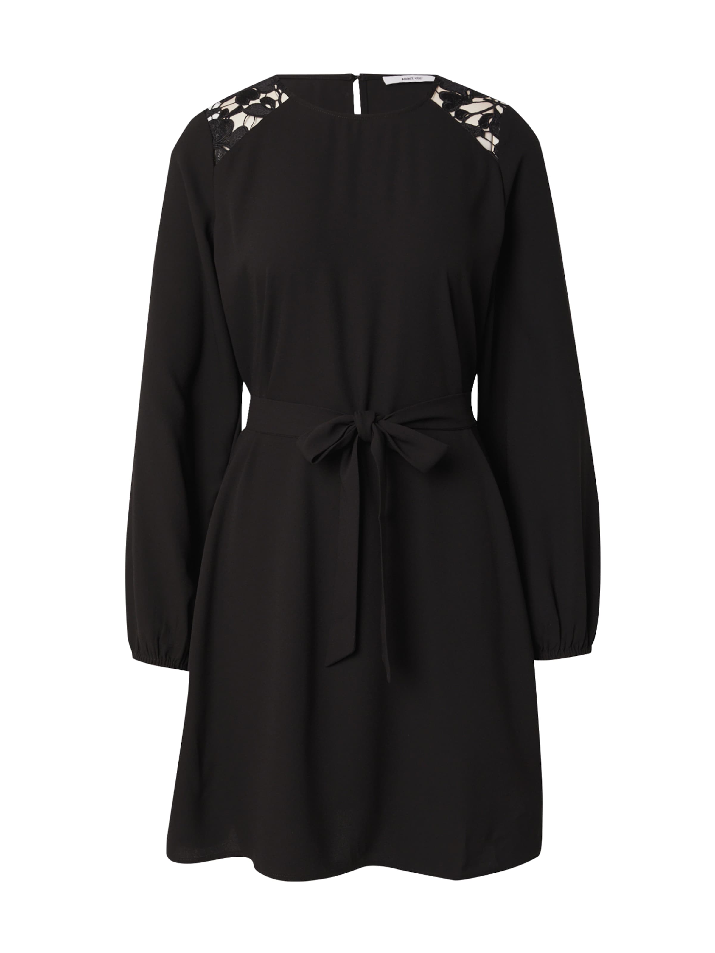 ABOUT YOU Cocktail Dress 'Gina' in Black: front