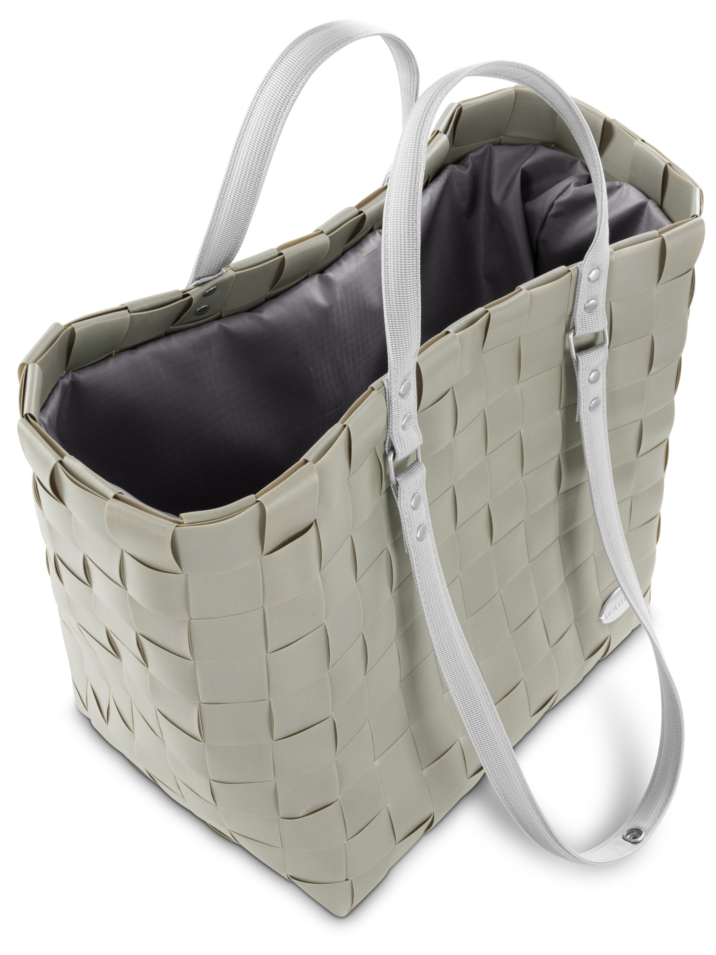 normani Shopper 'Tamanarte' in Grey