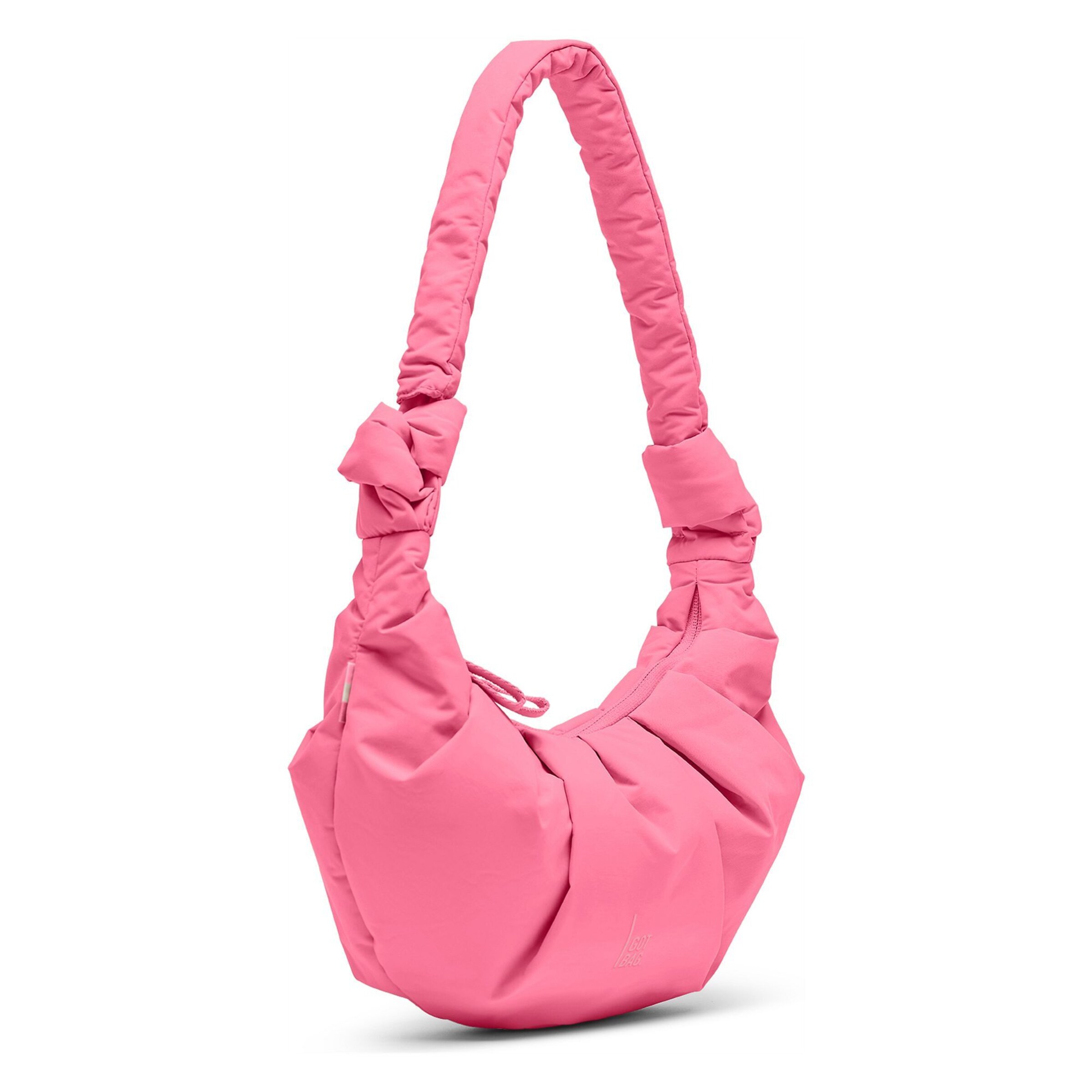 Got Bag Shoulder bag 'Moon Bag' in Pink