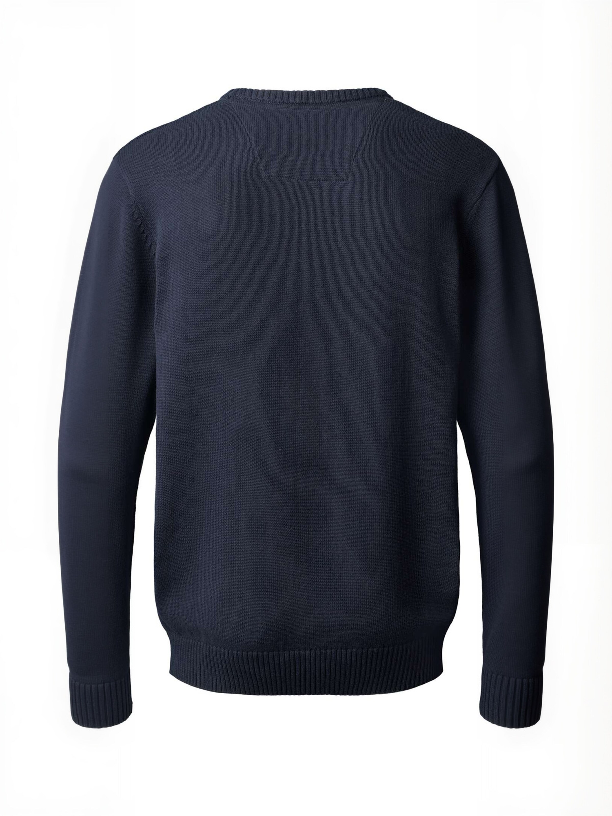 MCS - Jersey ' MCBirk ' en azul