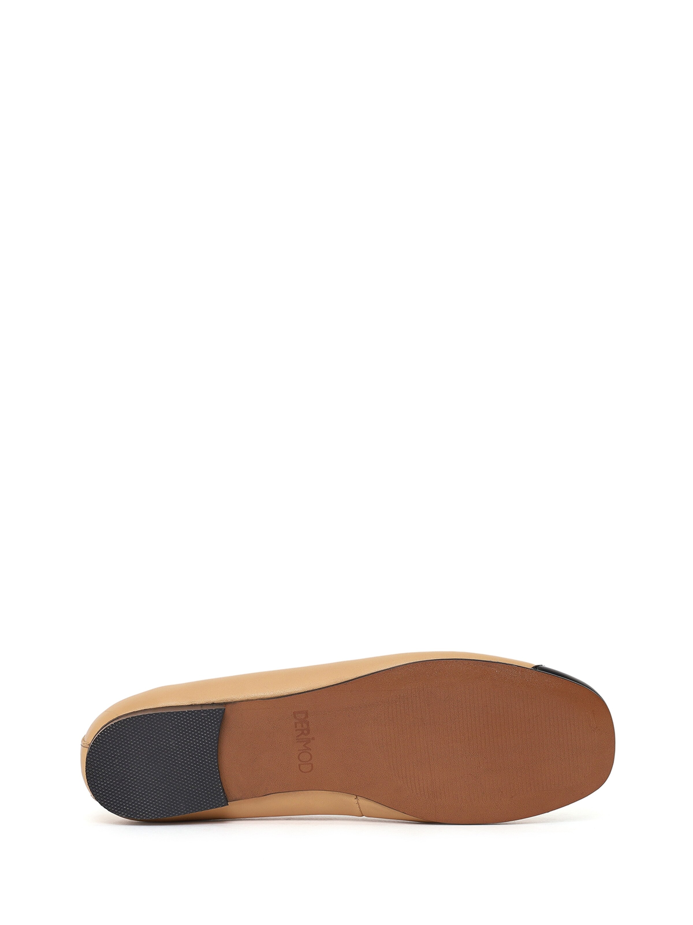 Ballerines Derimod en beige