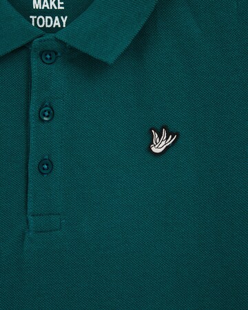 WE Fashion - Camiseta en verde