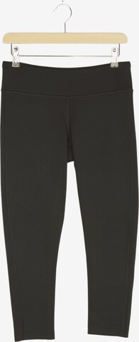 Reebok Sport Pants in M in Black: front