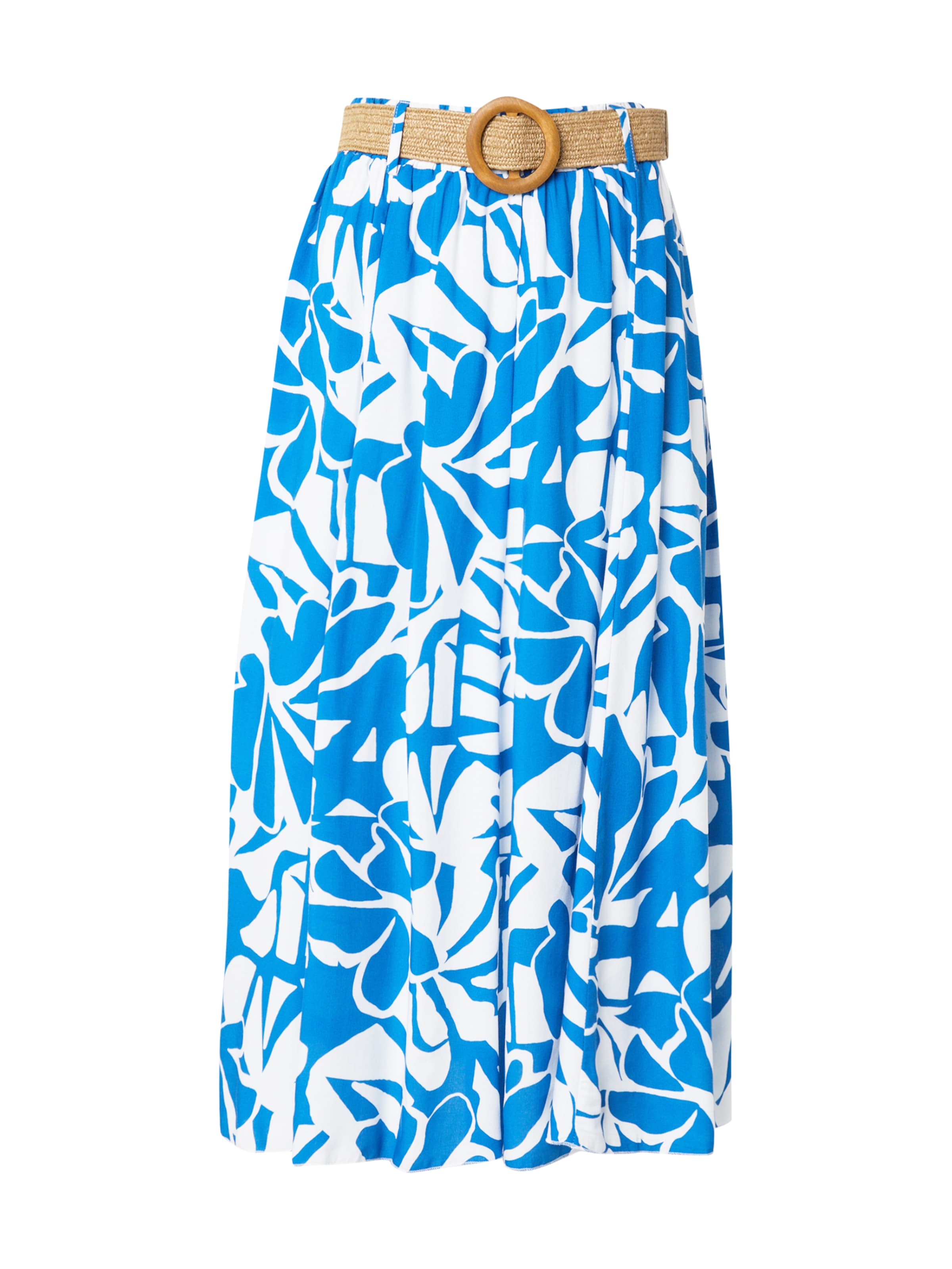 ZABAIONE Seelik 'To44nja', värv valge: eest vaates