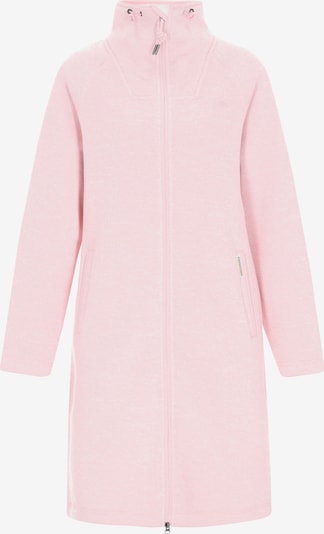 Jachetă  fleece Schmuddelwedda pe roz, Vizualizare produs