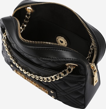 Borsa a mano di Love Moschino in nero