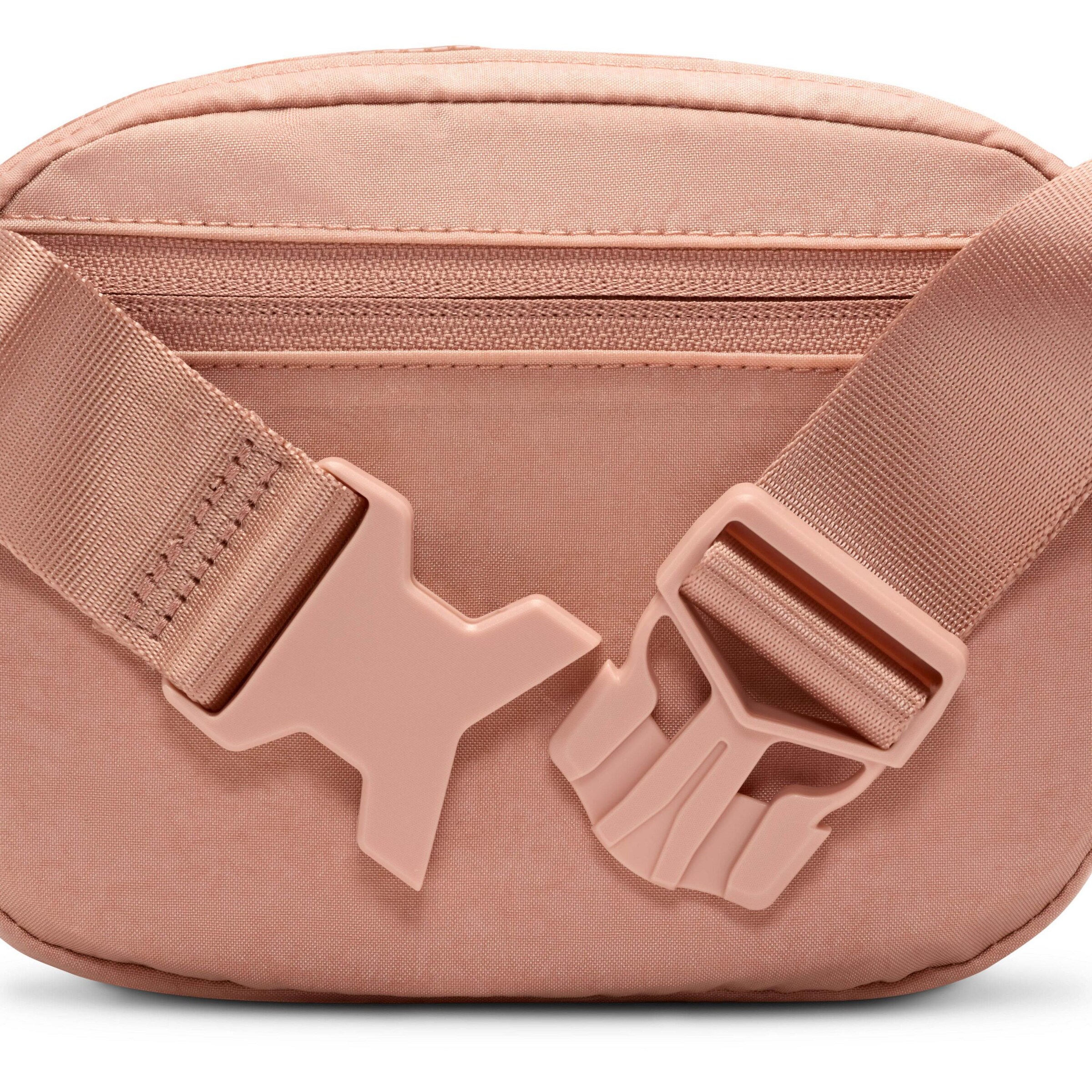 Nike Sportswear Fanny Pack 'Aura' in Pink