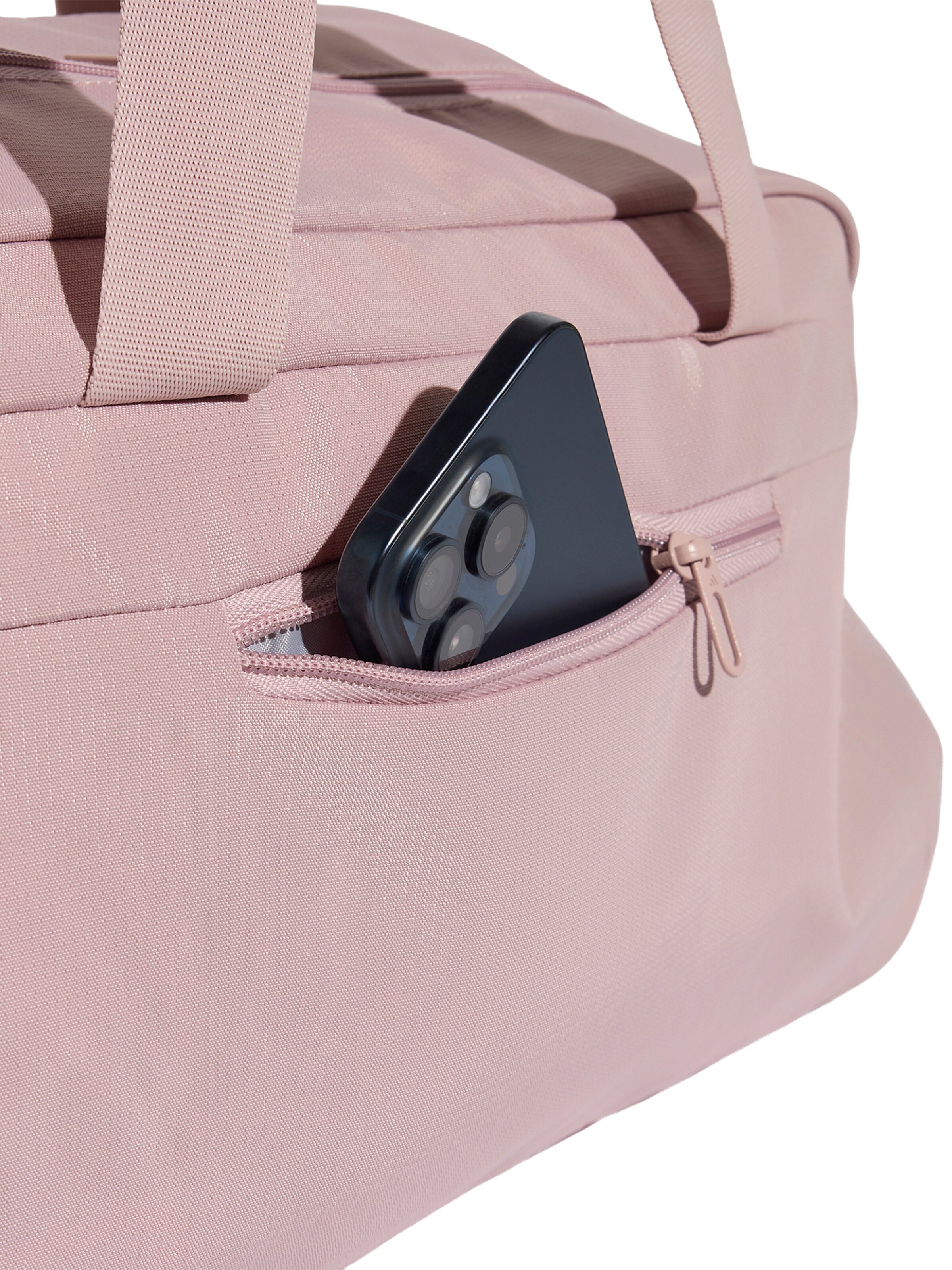 ADIDAS PERFORMANCE Спортивная сумка 'Defender' в Лиловый