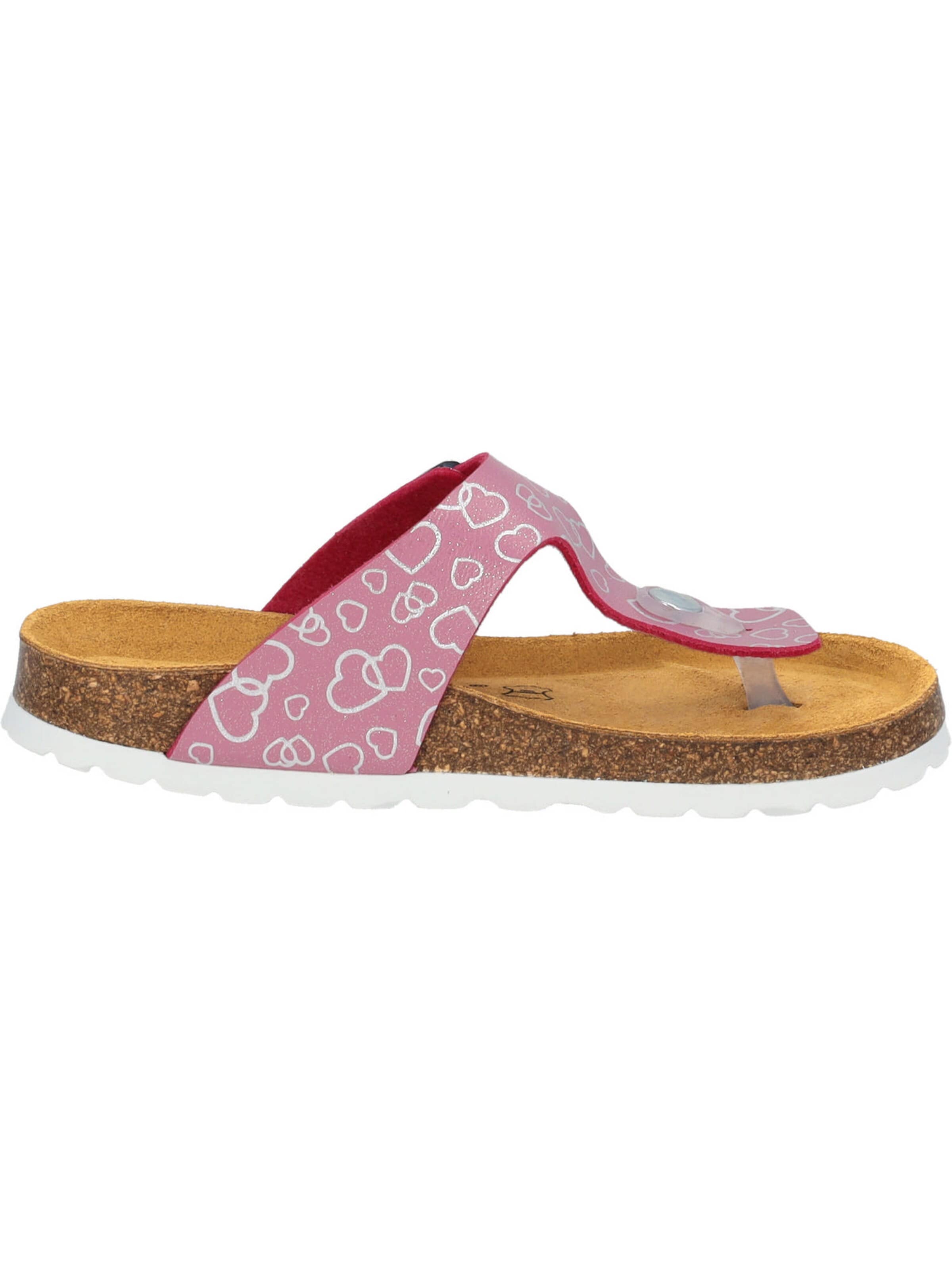Palado Sandale 'Palado Kids Kos G Love'‌‌‌‌‌ in Pink