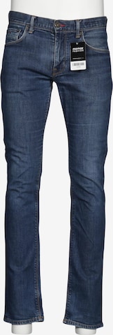 TOMMY HILFIGER Jeans in 33 in Blue: front