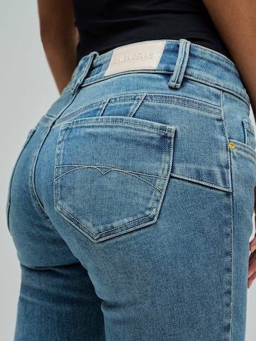 Salsa Jeans Skinny Jeans in Blue