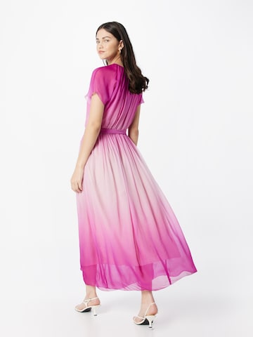 DRYKORN Sukienka 'FIAMA' w kolorze fioletowy