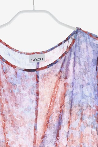 Gelco Bluse XL in Pink