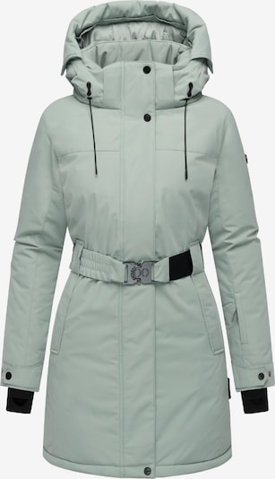 NAVAHOO Zimski kaput 'Frostkuss 14' u menta, Pregled proizvoda