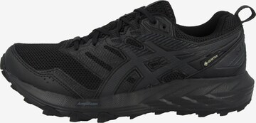 ASICS Lave sko 'Sonoma 6' i sort