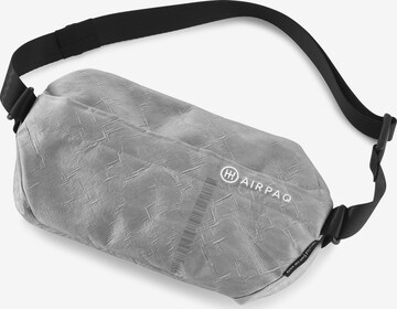 Sac à bandoulière AIRPAQ en gris