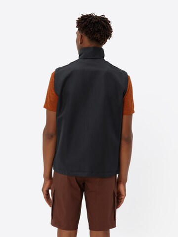 VAUDE Sports vest 'Neyland' in Black