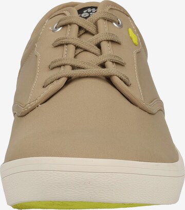 BOXFRESH Sneakers in Beige