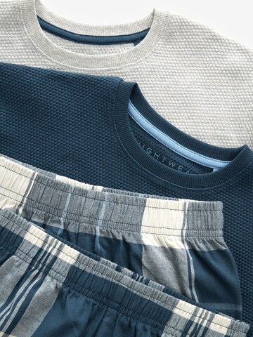 Next Pajamas in Blue
