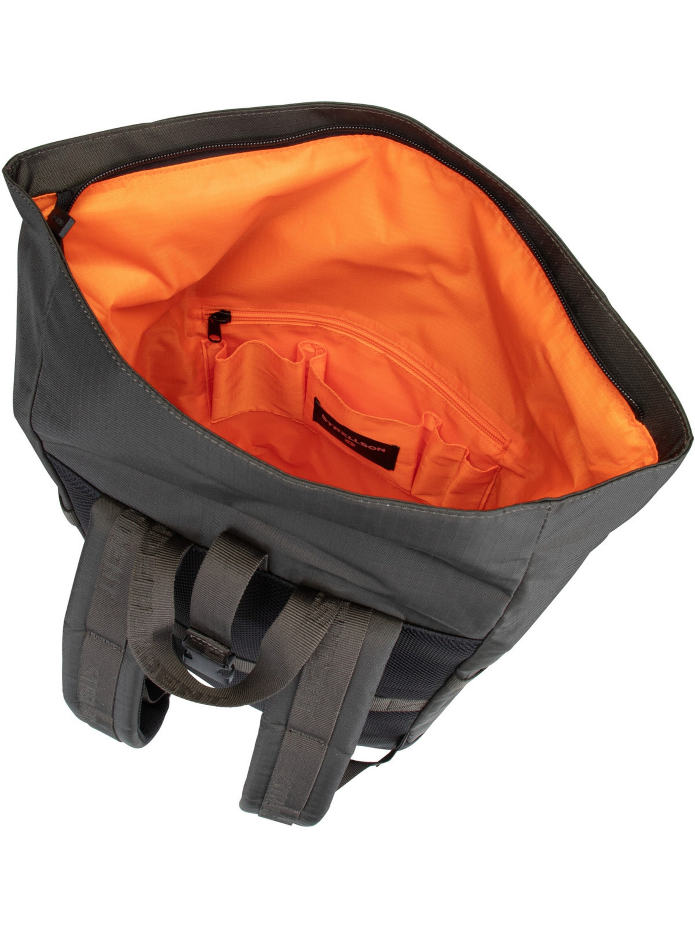 Zaino 'Northwood Eddie' di STRELLSON in grigio