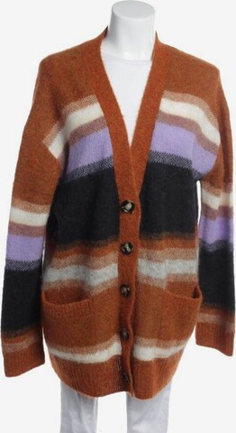 Acne Sweater & Cardigan in M in Mixed colors: front